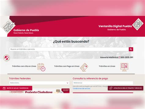 canje de licencia puebla|Ventanilla Digital Puebla